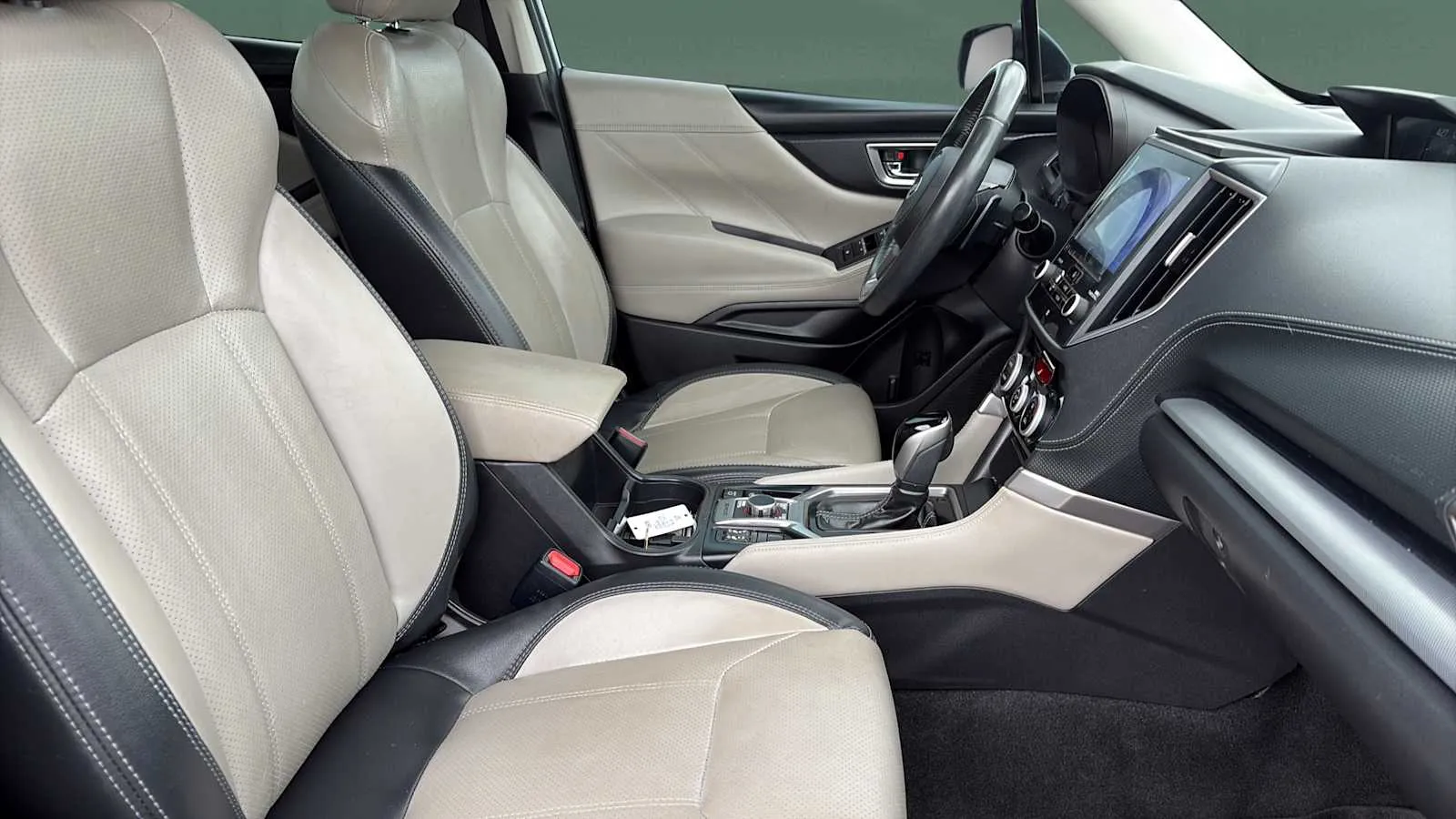 Subaru Forester photo 24