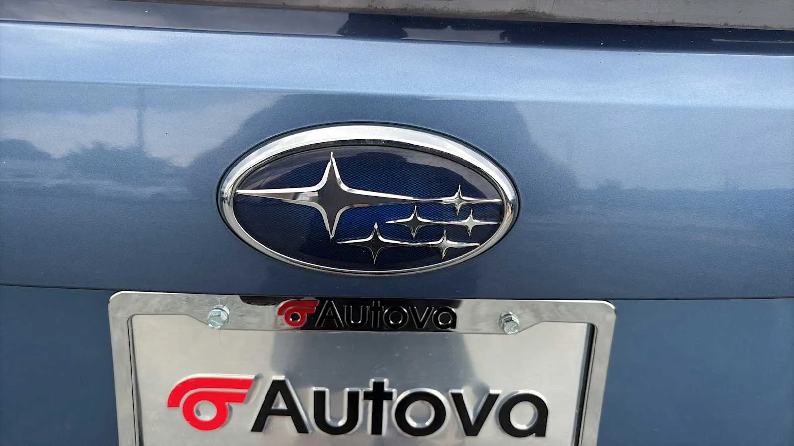 Subaru Forester photo 30