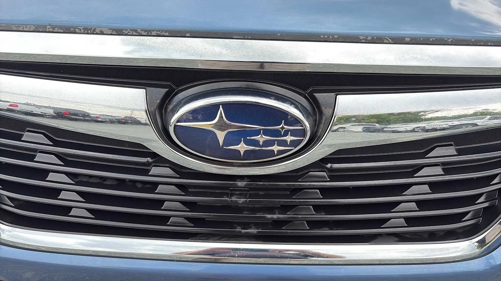Subaru Forester photo 28