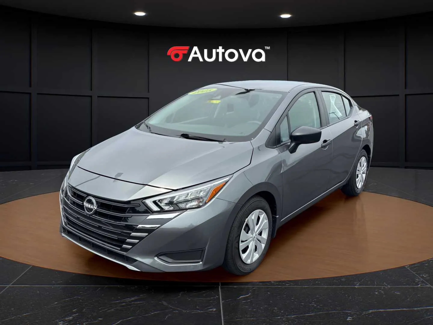 2025 Nissan Versa S for sale in Madison Heights, VA