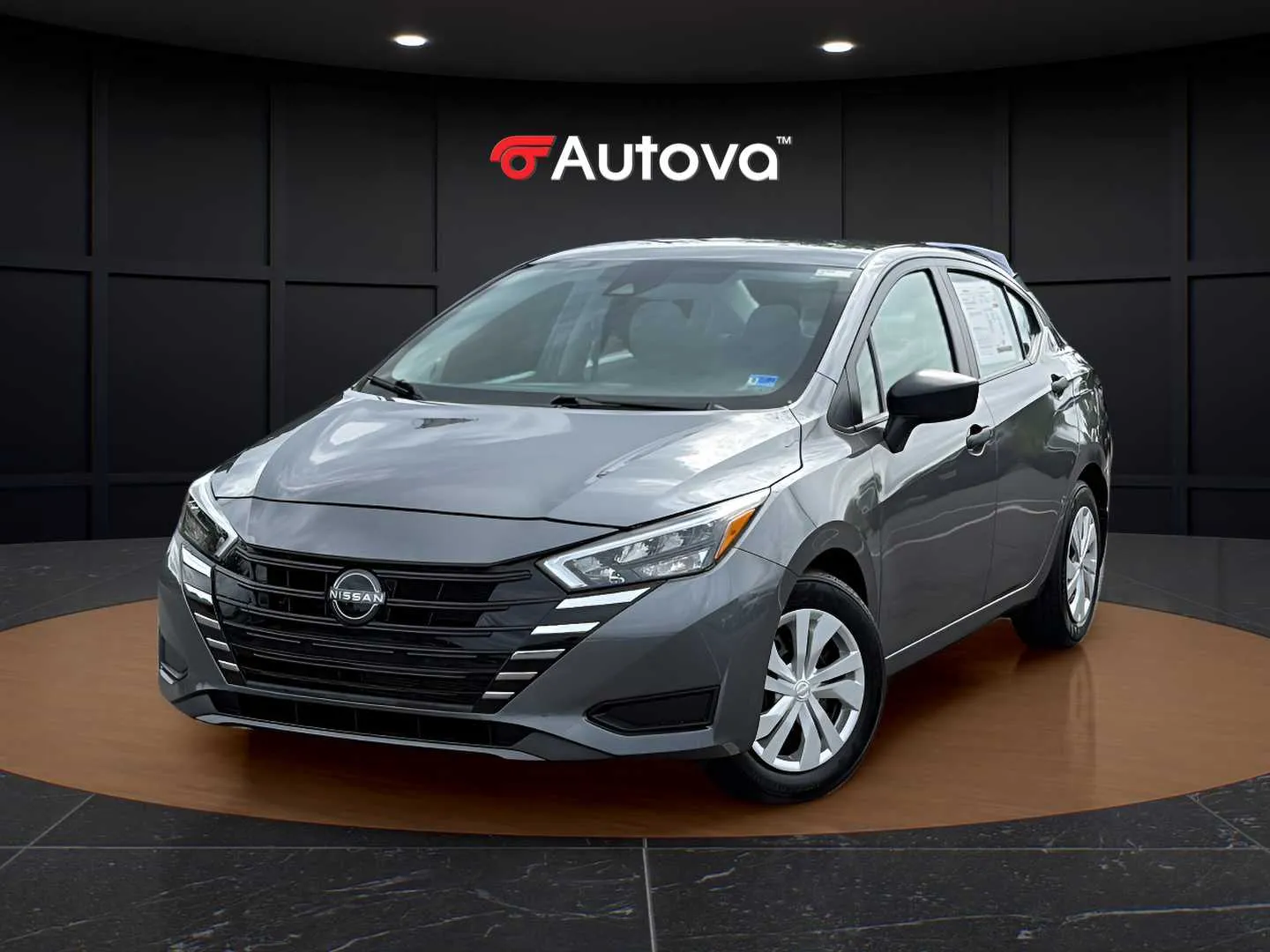 2025 Nissan Versa S for sale in Madison Heights, VA