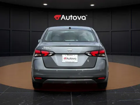 More photos of 2025 Nissan Versa S at Autova - Madison Heights, VA