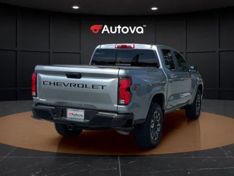 More photos of 2024 Chevrolet Colorado Z71 at Autova - Madison Heights, VA