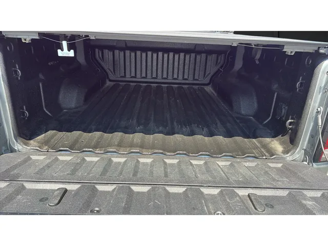 Chevrolet Colorado photo 26