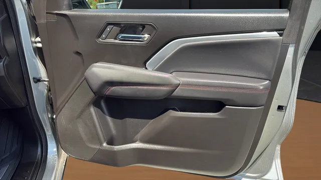 Chevrolet Colorado photo 28