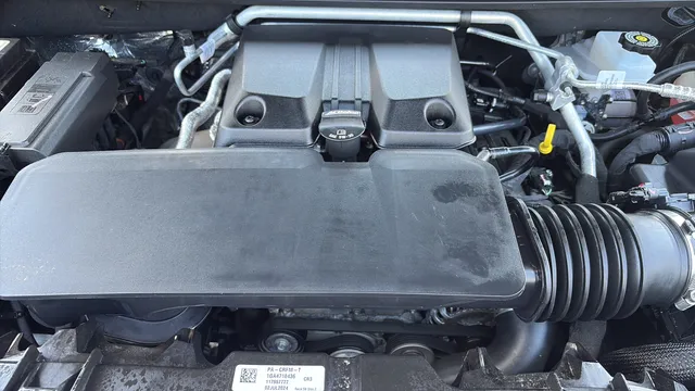 Chevrolet Colorado photo 30