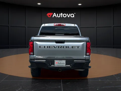 More photos of 2024 Chevrolet Colorado Z71 at Autova - Madison Heights, VA