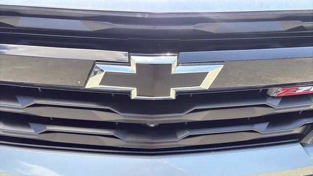 Chevrolet Colorado photo 10