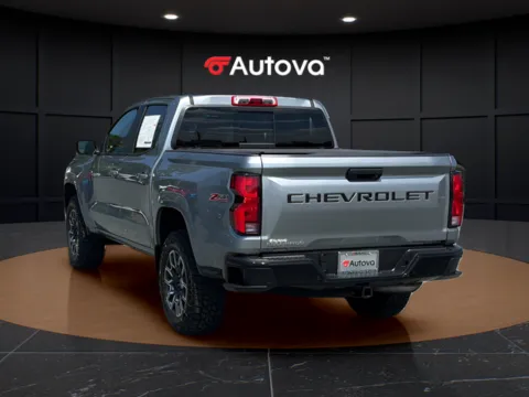 Another view of 2024 Chevrolet Colorado Z71 for sale in Madison Heights, VA at Autova - Madison Heights