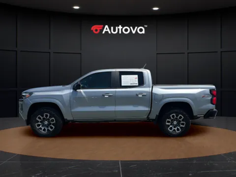 Photos of 2024 Chevrolet Colorado Z71 for sale in Madison Heights, VA at Autova - Madison Heights