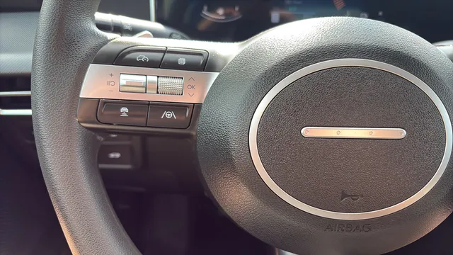 Hyundai Sonata photo 9