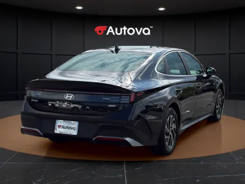 More photos of 2026 Hyundai Sonata Hybrid Blue at Autova - Madison Heights, VA