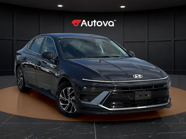 Hyundai Sonata photo 7