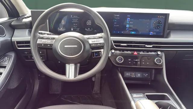 Hyundai Sonata photo 20