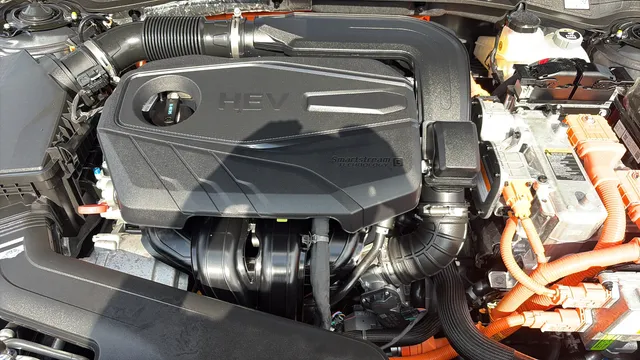 Hyundai Sonata photo 25