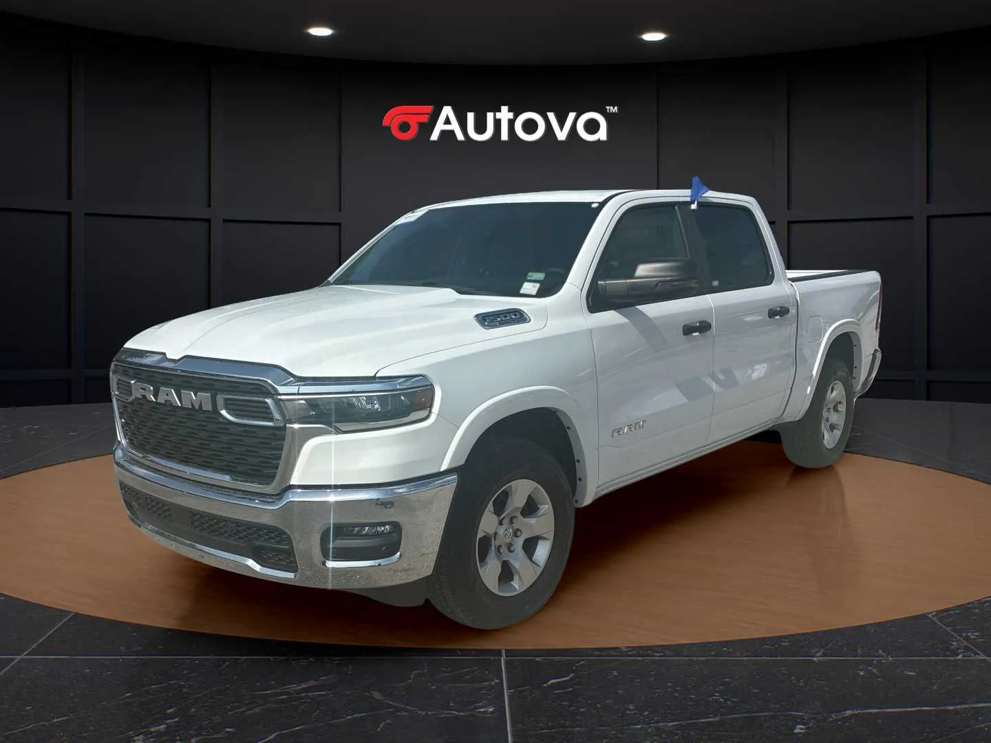 2025 Ram 1500 Big Horn for sale in Madison Heights, VA