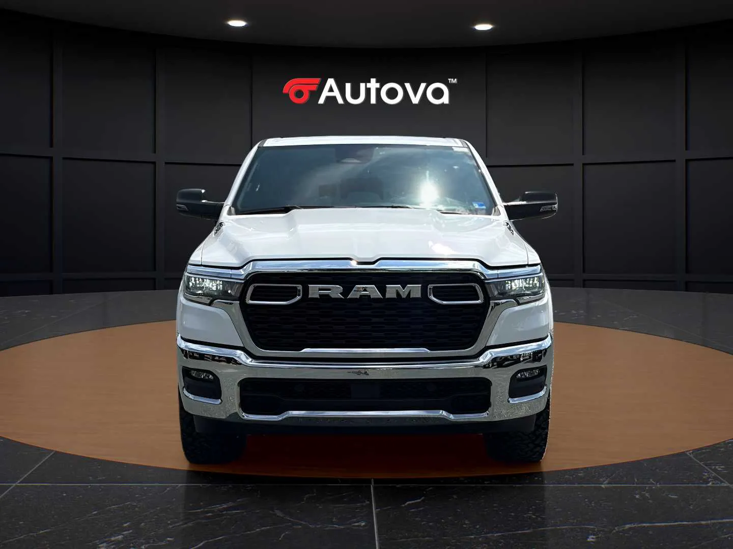 Ram 1500 photo 8