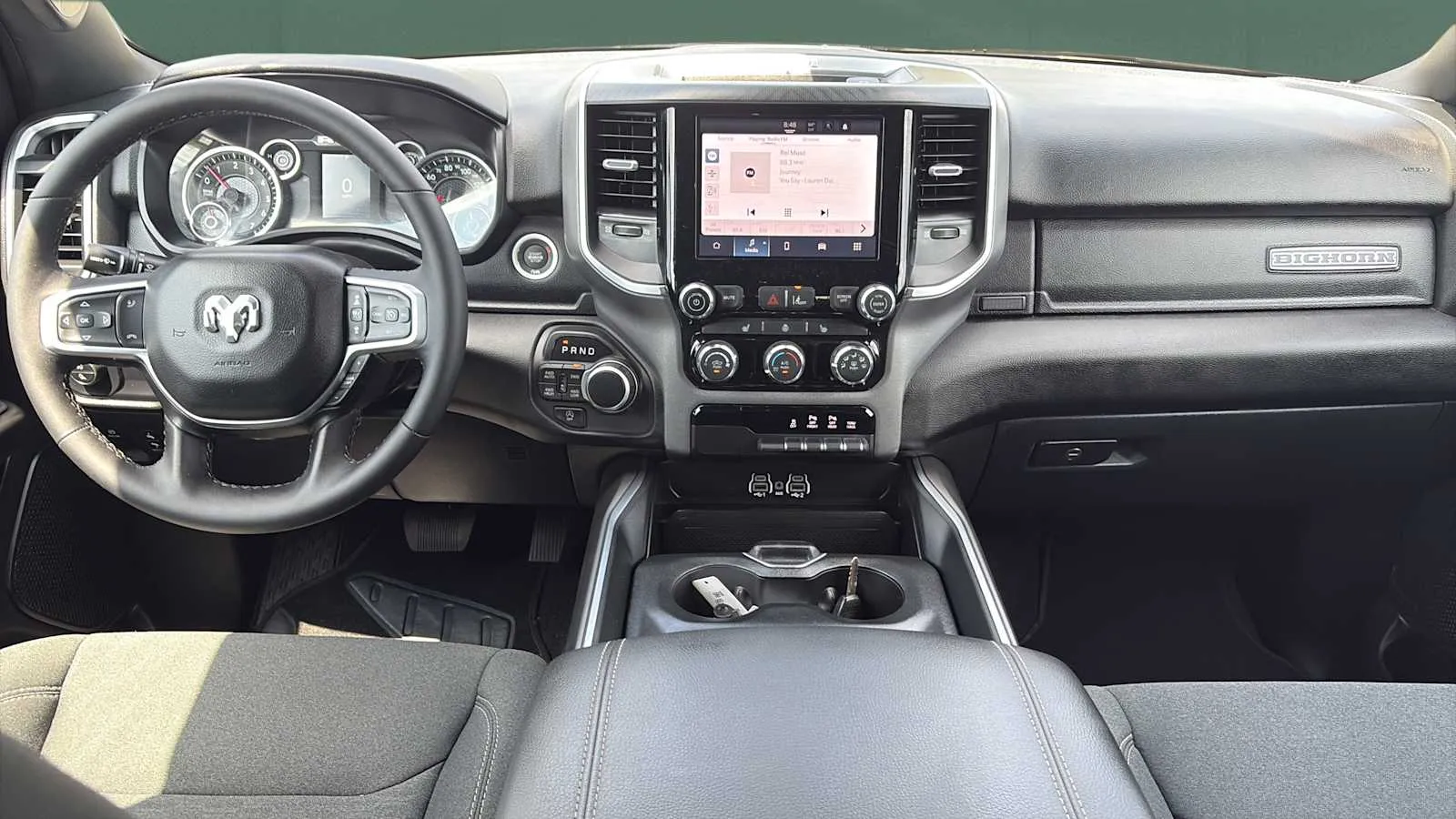 Ram 1500 photo 19