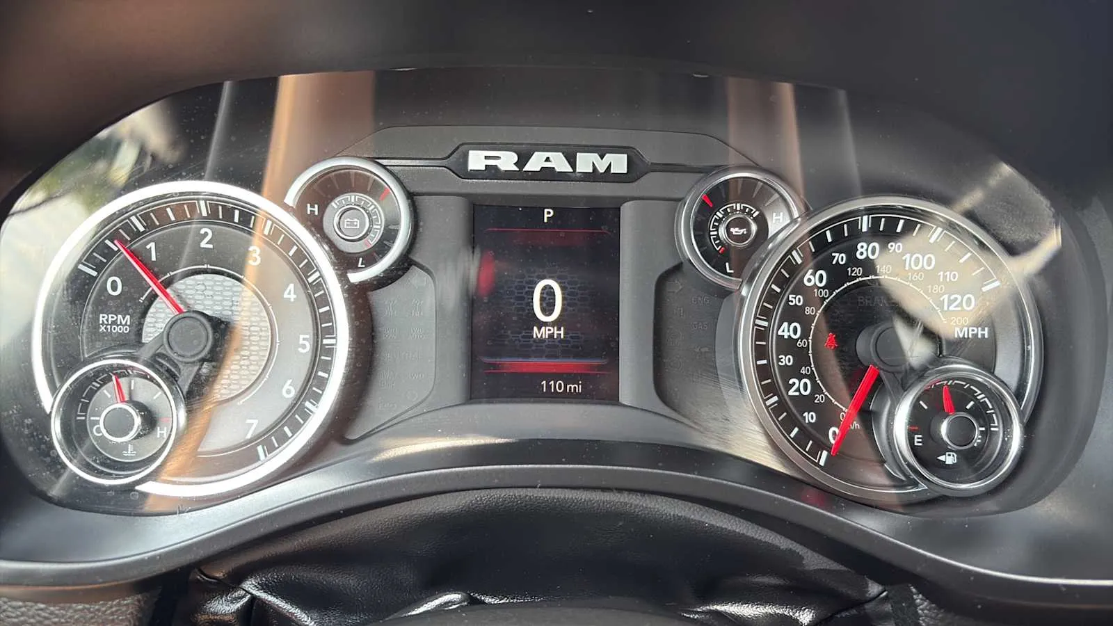 Ram 1500 photo 11