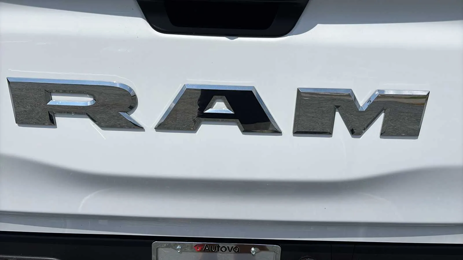 Ram 1500 photo 29