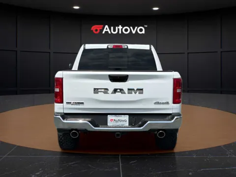 More photos of 2025 Ram 1500 Big Horn at Autova - Madison Heights, VA