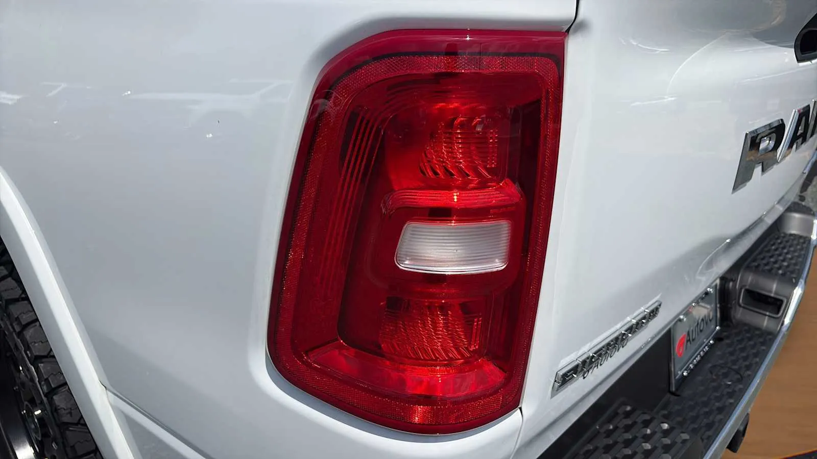 Ram 1500 photo 28