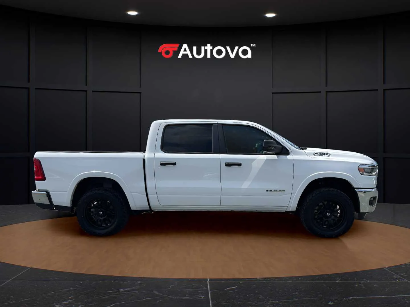 Ram 1500 photo 6