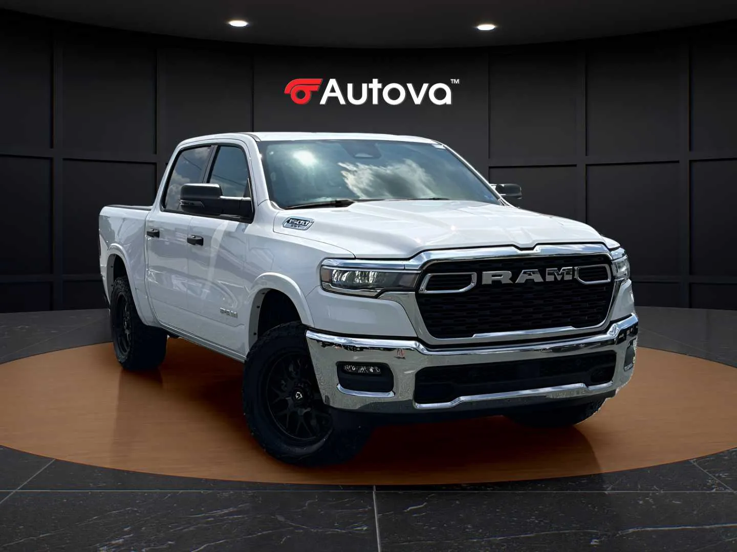 Ram 1500 photo 7