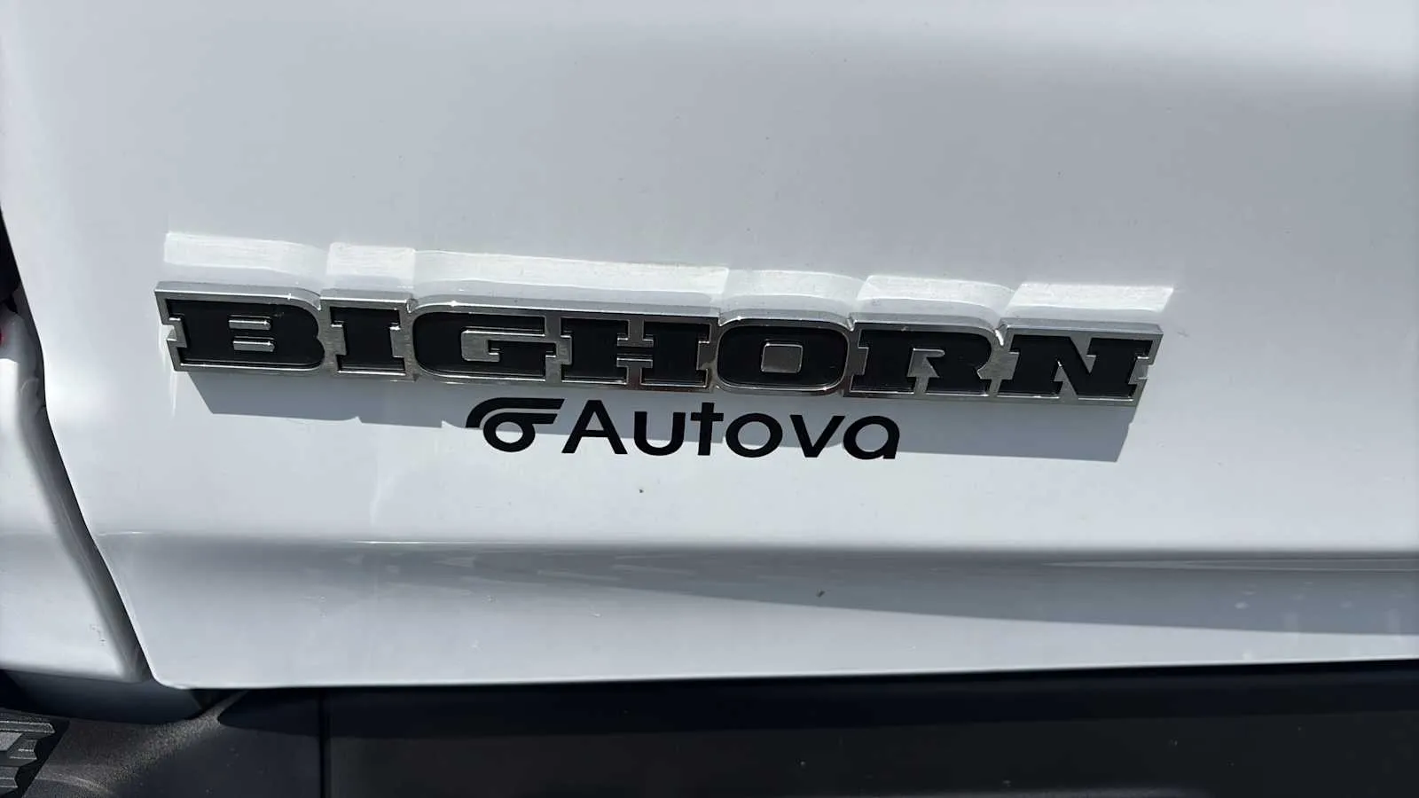 Ram 1500 photo 30