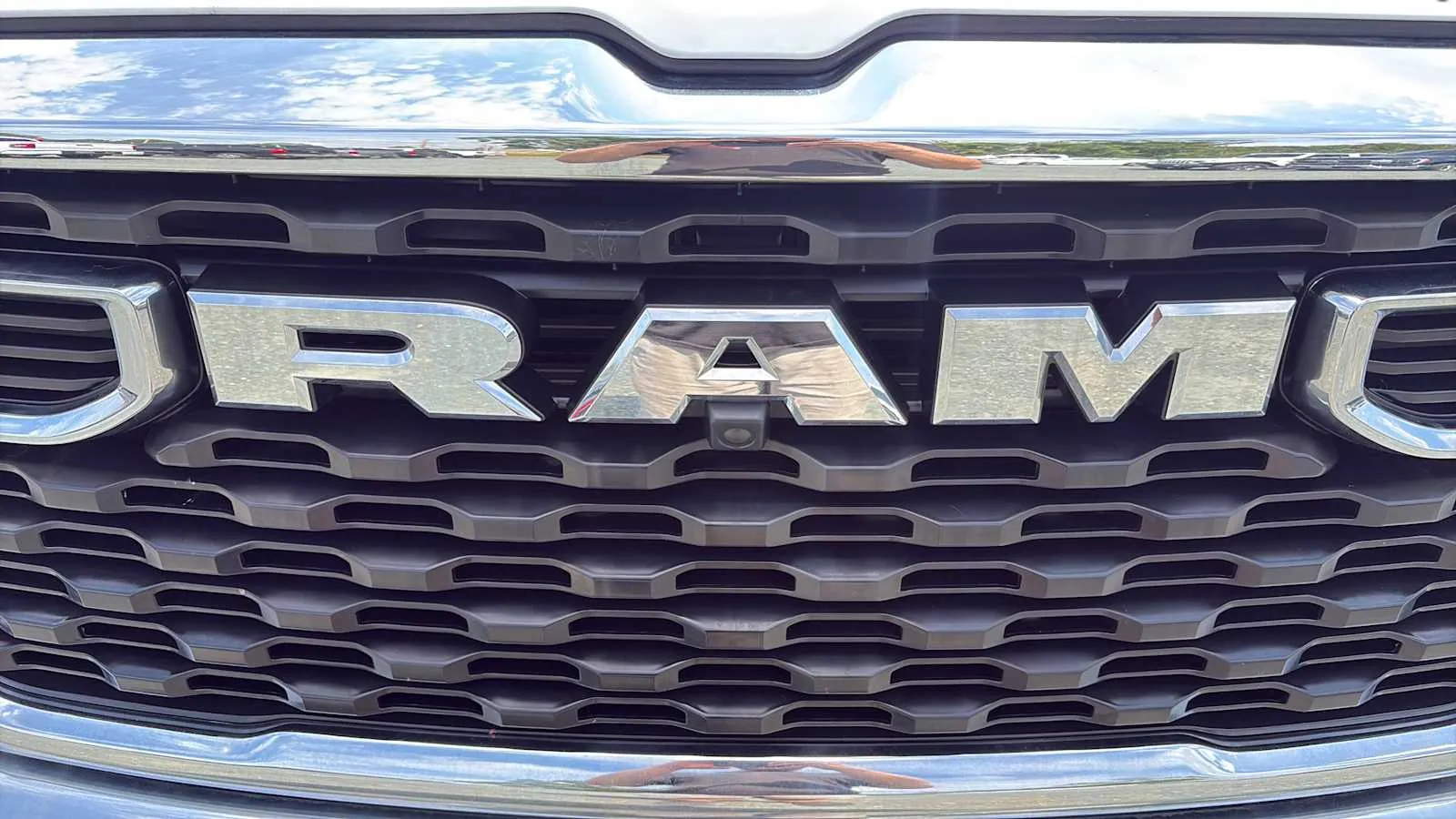 Ram 1500 photo 27