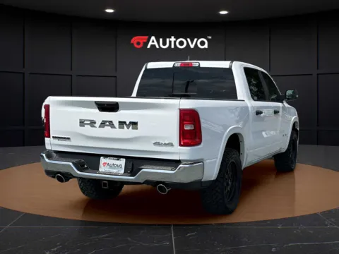 More photos of 2025 Ram 1500 Big Horn at Autova - Madison Heights, VA