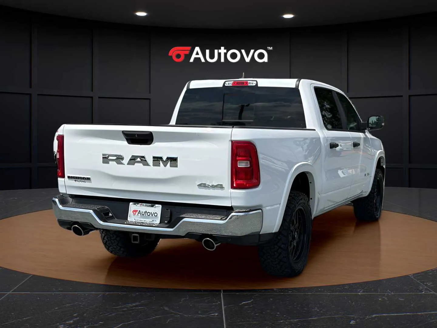 Ram 1500 photo 5