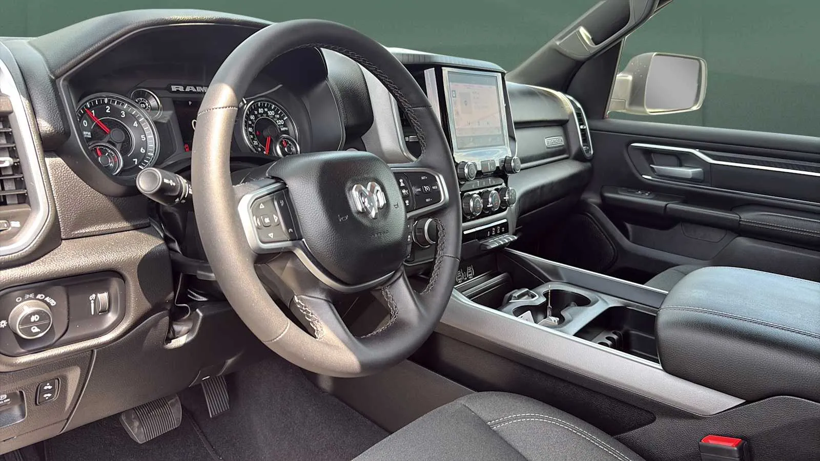 Ram 1500 photo 13