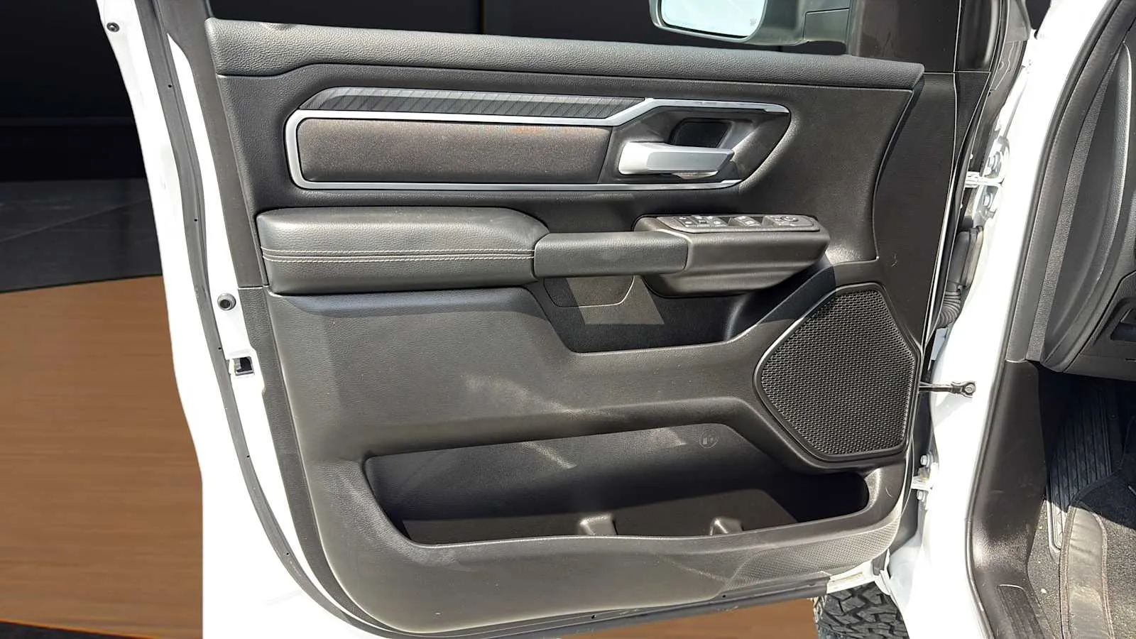 Ram 1500 photo 16