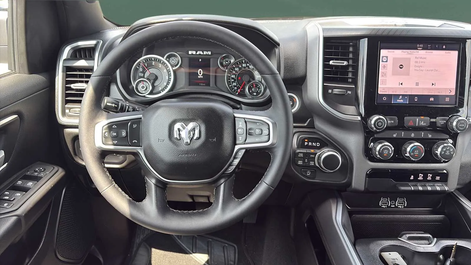 Ram 1500 photo 20
