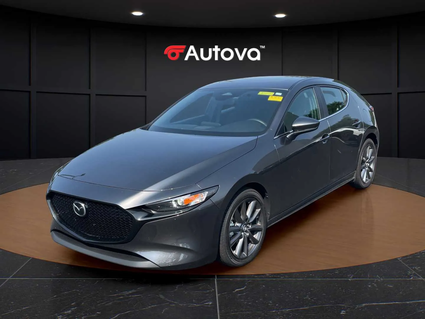 2024 Mazda Mazda3 Hatchback 2.5 S Preferred for sale in Madison Heights, VA