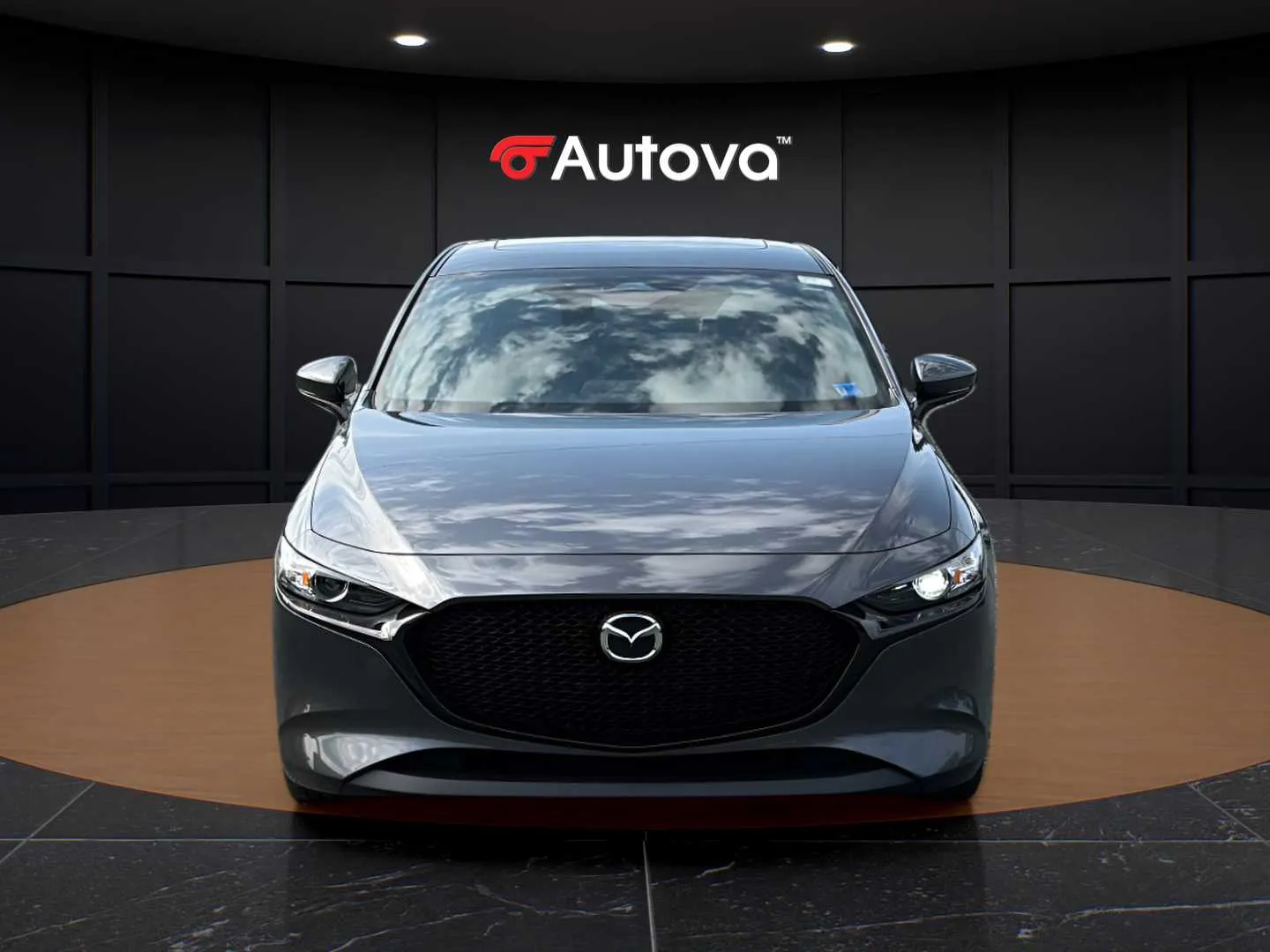 Mazda Mazda3 photo 8