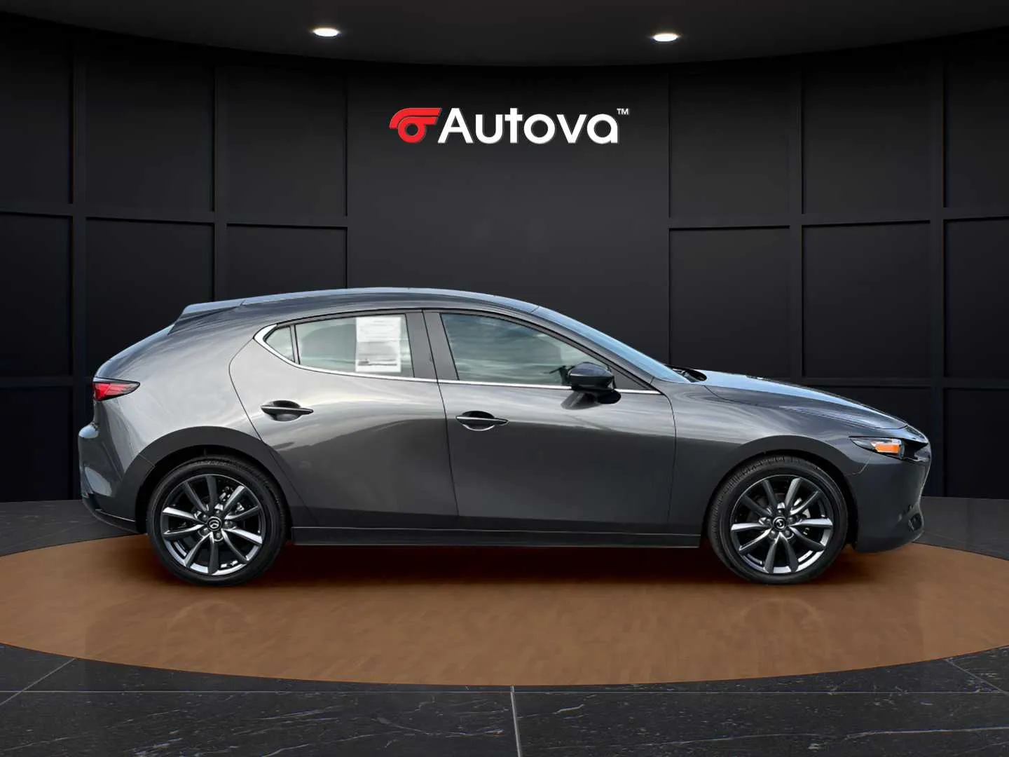 Mazda Mazda3 photo 6