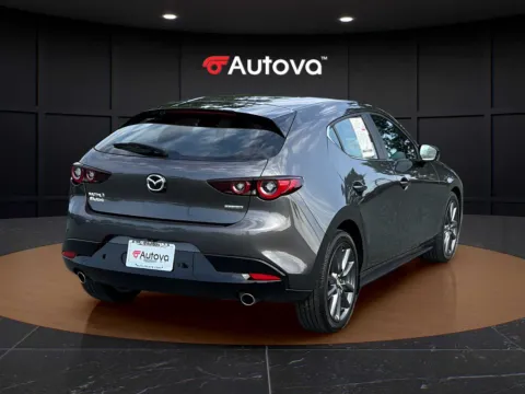 More photos of 2024 Mazda Mazda3 Hatchback 2.5 S Preferred at Autova - Madison Heights, VA