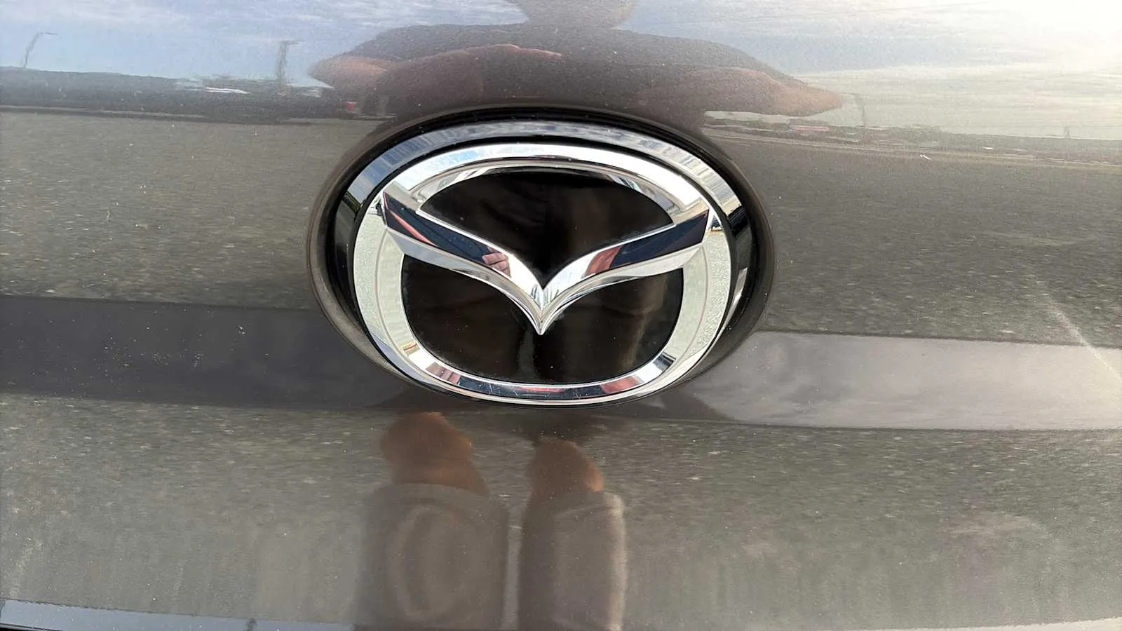 Mazda Mazda3 photo 29
