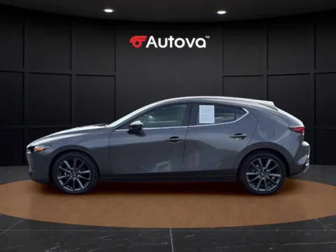Photos of 2024 Mazda Mazda3 Hatchback 2.5 S Preferred for sale in Madison Heights, VA at Autova - Madison Heights