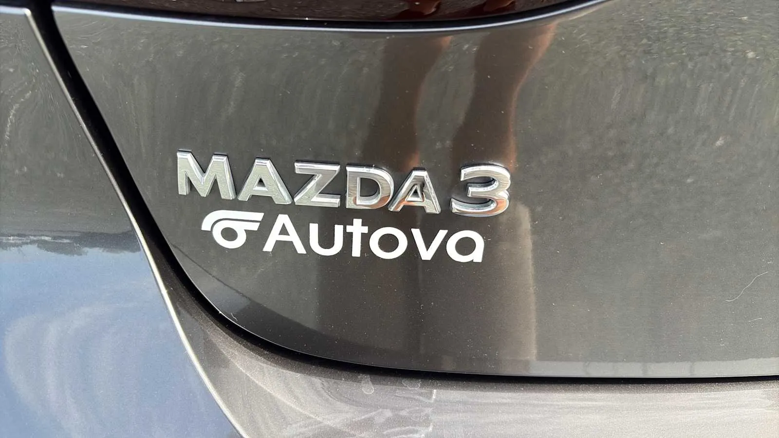 Mazda Mazda3 photo 30