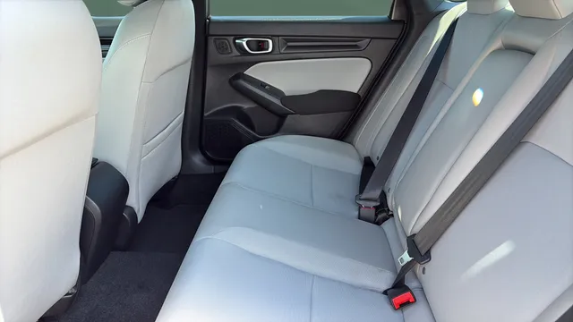 Honda Civic photo 23
