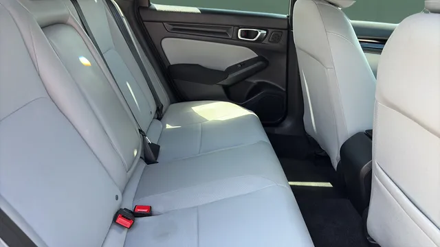 Honda Civic photo 27