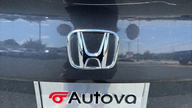 Honda Civic photo 12