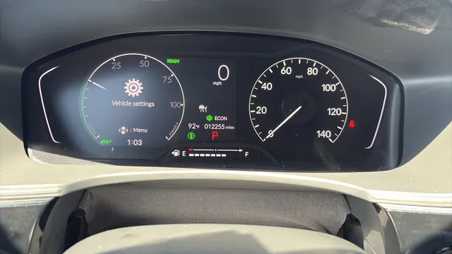 Honda Civic photo 16