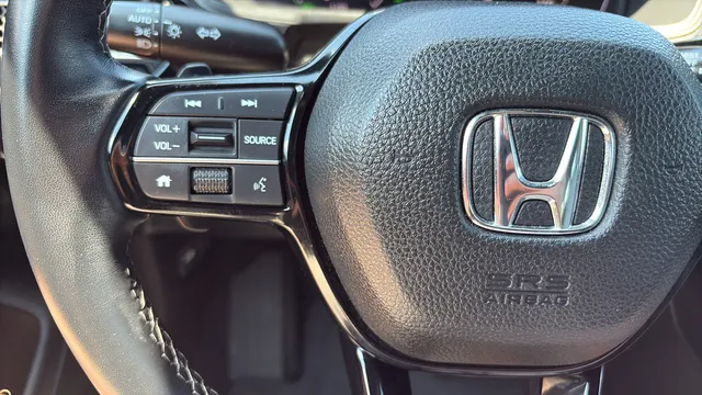 Honda Civic photo 14