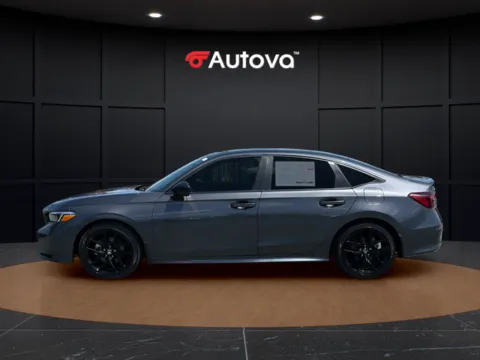Photos of 2025 Honda Civic Hybrid Sport for sale in Madison Heights, VA at Autova - Madison Heights