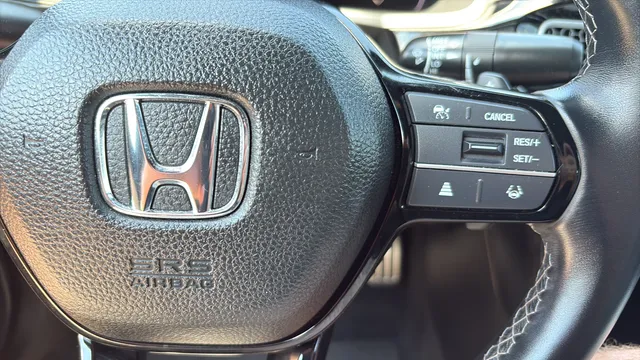 Honda Civic photo 15