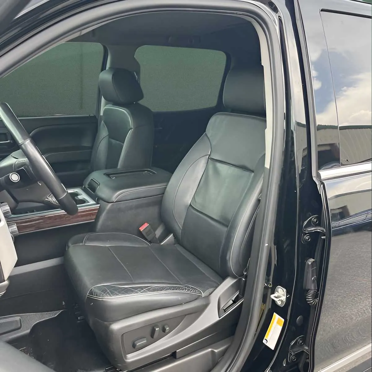 GMC Sierra photo 5